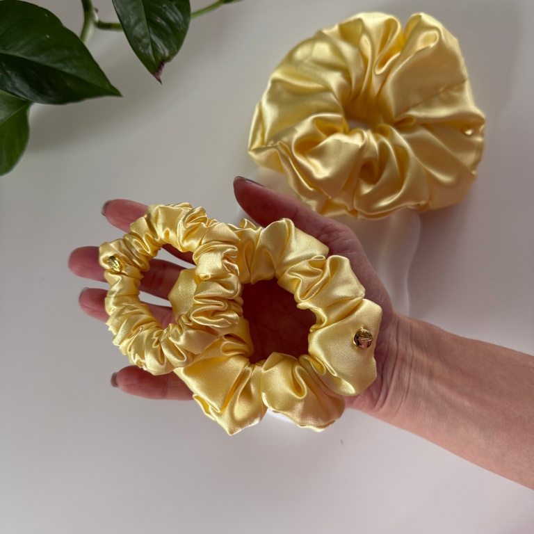 Buttergelb - MINI